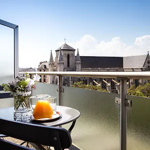 Suisse Hotell